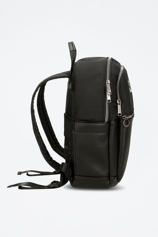 Sac à dos Christine - Noir