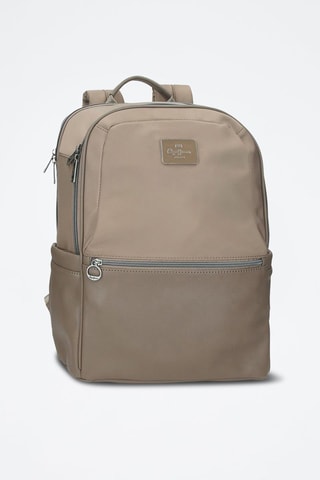 Sac à dos Christine - Beige