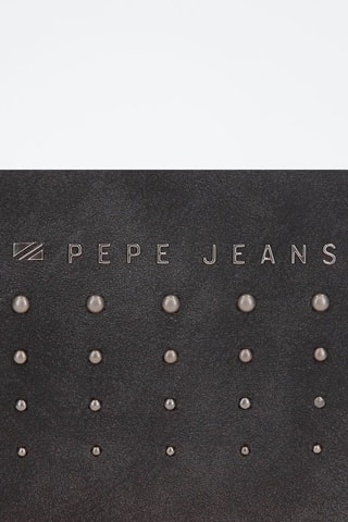 Porte-monnaie Holly - Noir