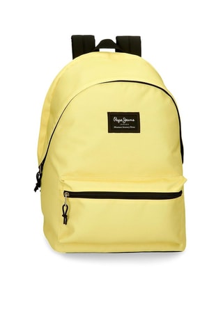 Sac à dos connecté Aris - Jaune