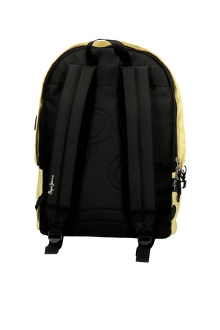 Sac à dos connecté Aris - Jaune