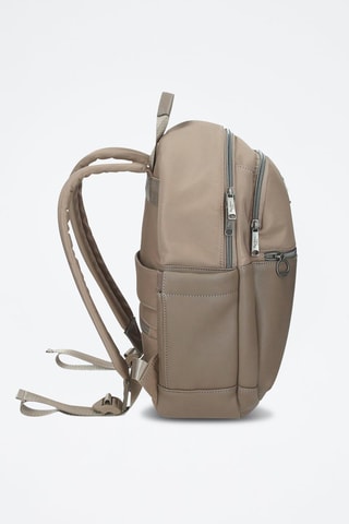 Sac à dos Christine - Beige