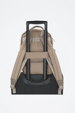 Sac à dos Christine - Beige