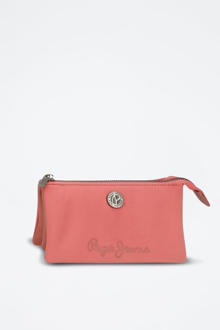 Trousse de toilette Corin - Rose