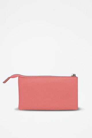 Trousse de toilette Corin - Rose