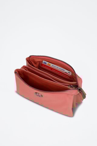 Trousse de toilette Corin - Rose