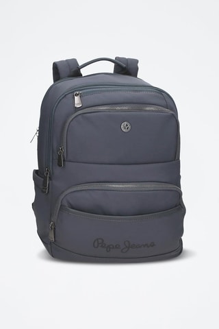 Sac à dos Corin - Gris et noir