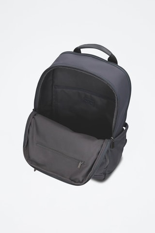 Sac à dos Corin - Gris et noir