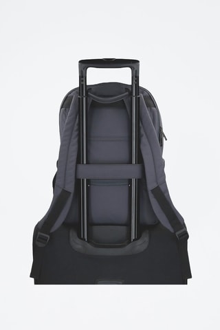 Sac à dos Corin - Gris et noir