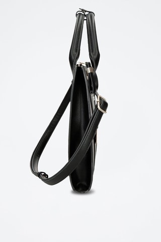 Porte-ordinateur Elia - Noir