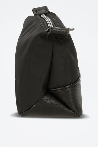 Trousse de toilette Christine - Noir