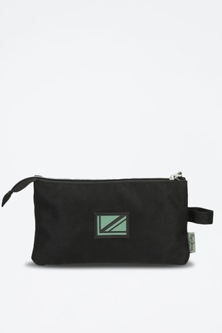 Astuccio Davis - Nero