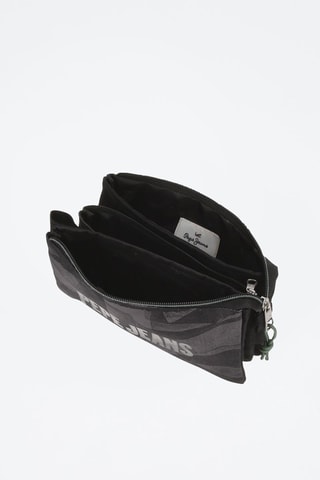 Astuccio Davis - Nero