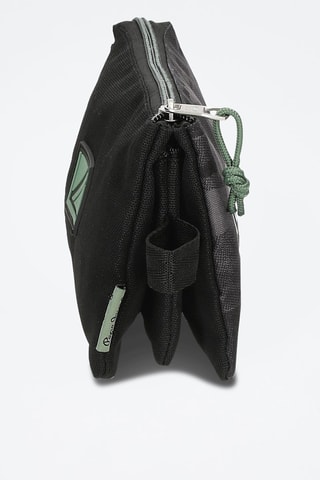 Astuccio Davis - Nero