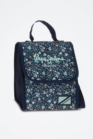 Borsa portapranzo Alenka - Blu