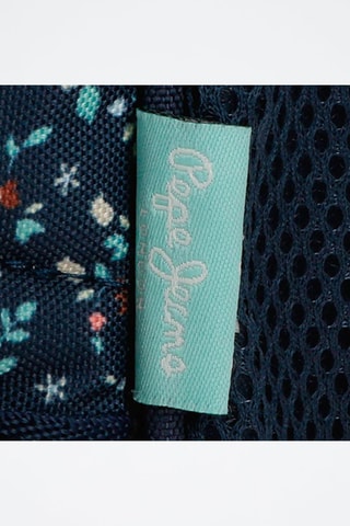 Borsa portapranzo Alenka - Blu