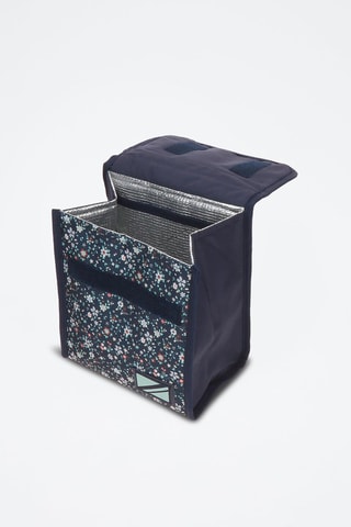 Borsa portapranzo Alenka - Blu