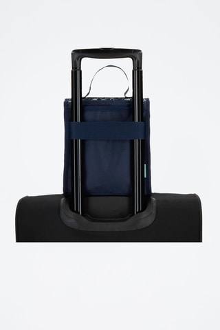 Borsa portapranzo Alenka - Blu