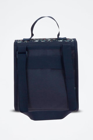 Borsa portapranzo Alenka - Blu