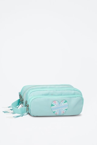 Trousse Nerea - Bleu