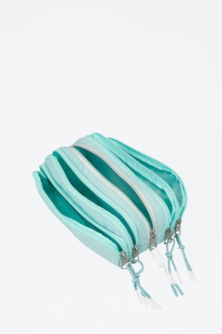 Trousse Nerea - Bleu