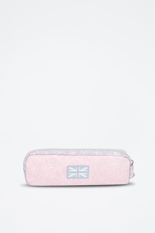 Astuccio Renata - Viola