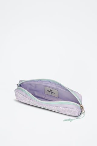 Astuccio Renata - Viola