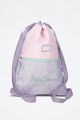 Zaino Renata - Viola