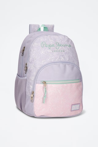 Zaino Renata - Viola