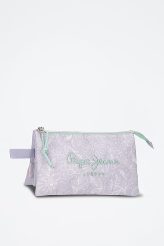 Astuccio Renata - Viola