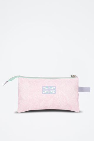 Astuccio Renata - Viola