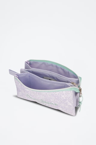 Astuccio Renata - Viola