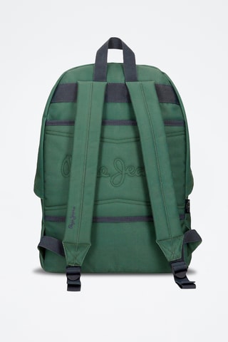 Zaino Jebb - Verde
