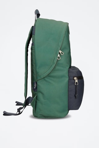Zaino Jebb - Verde