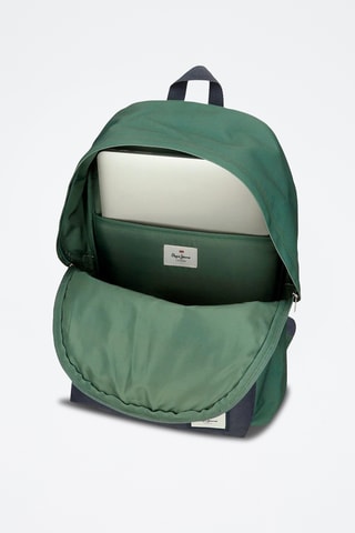 Zaino Jebb - Verde