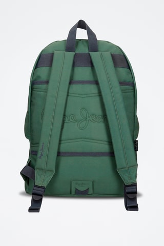Zaino Jebb - Verde