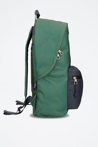 Zaino Jebb - Verde