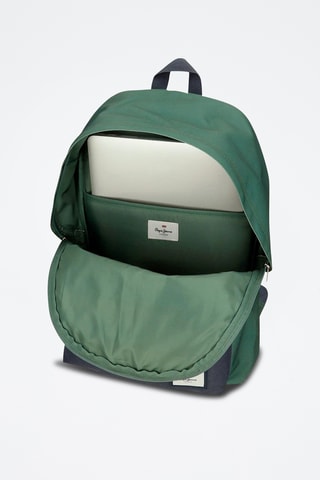 Zaino Jebb - Verde