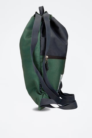 Zaino Jebb - Verde