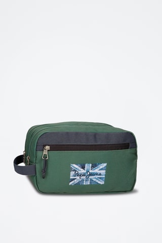 Astuccio Jebb - Verde