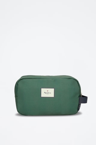 Astuccio Jebb - Verde