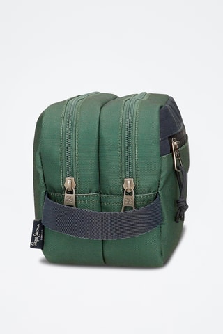 Astuccio Jebb - Verde