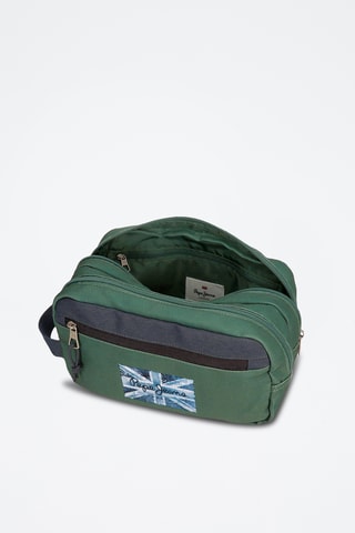 Astuccio Jebb - Verde