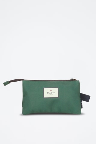 Astuccio Jebb - Verde