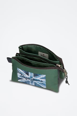 Astuccio Jebb - Verde