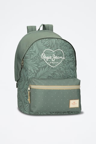 Zaino Coralie - Verde