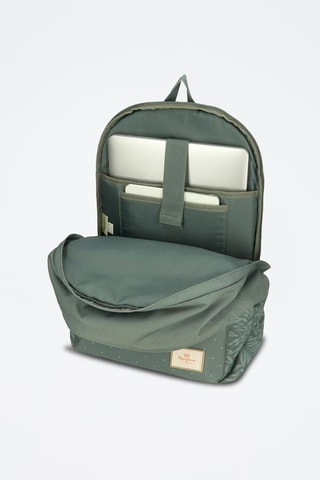 Zaino Coralie - Verde