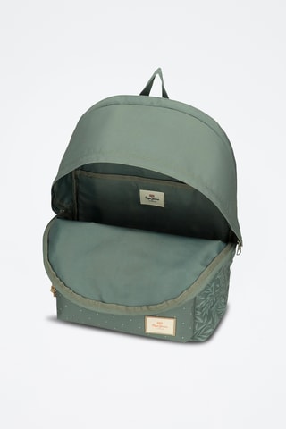 Zaino Coralie - Verde