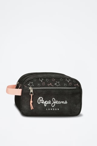 Astuccio Cintia - Nero