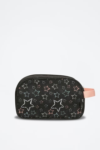 Astuccio Cintia - Nero